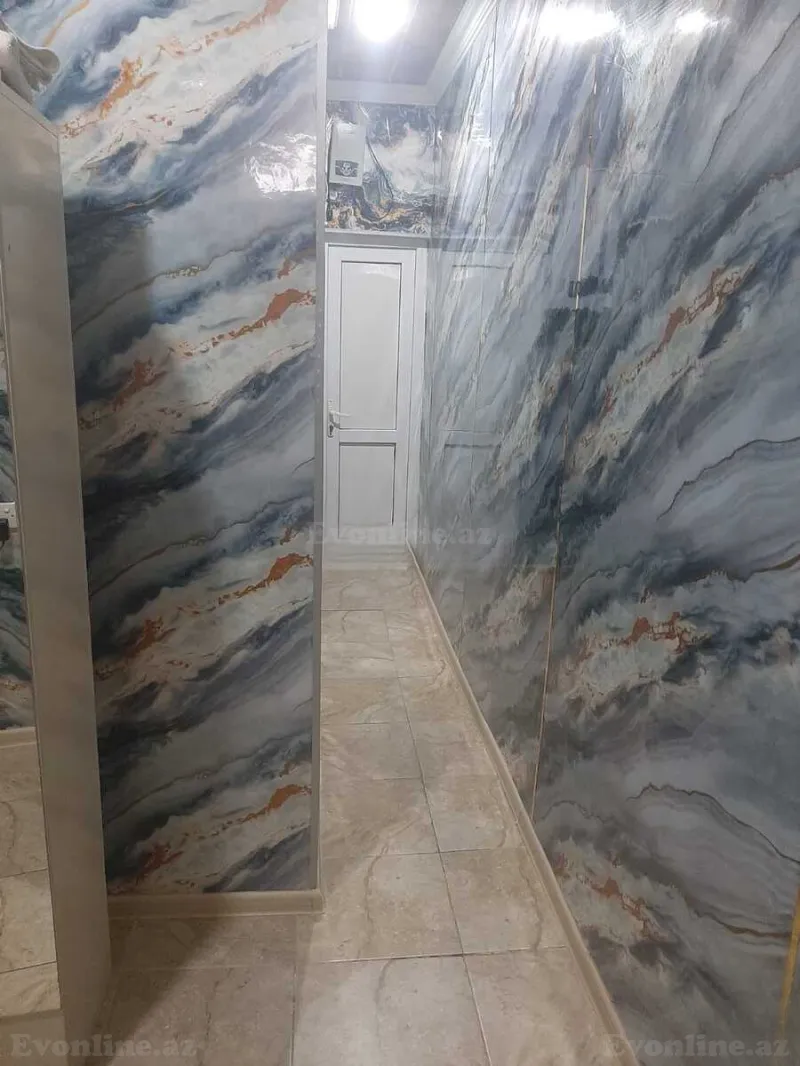 Satılır 3 otaqlı Həyət evi 100 m² Xırdalan - şəkil 6