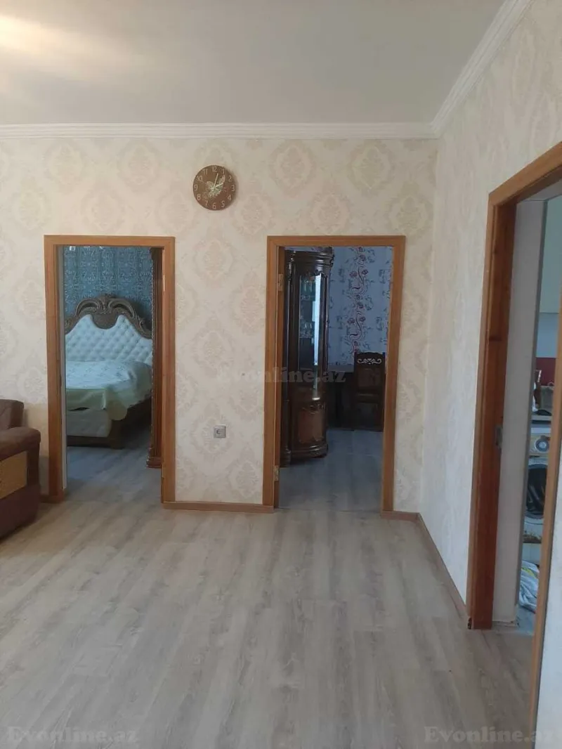 Satılır 3 otaqlı Həyət evi 100 m² Xırdalan - şəkil 9