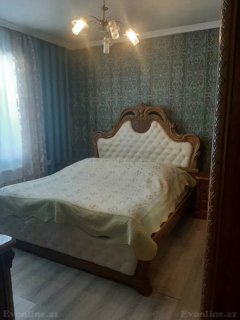 Satılır 3 otaqlı Həyət evi 100 m² Xırdalan - şəkil 12