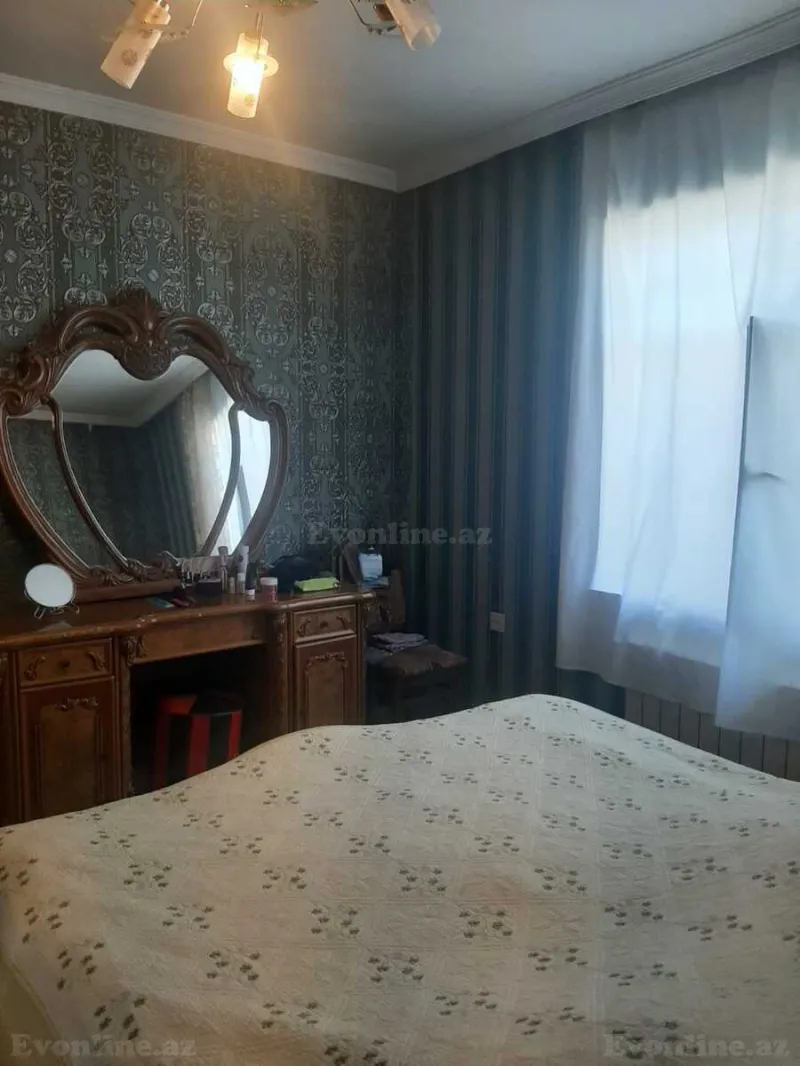 Satılır 3 otaqlı Həyət evi 100 m² Xırdalan - şəkil 13