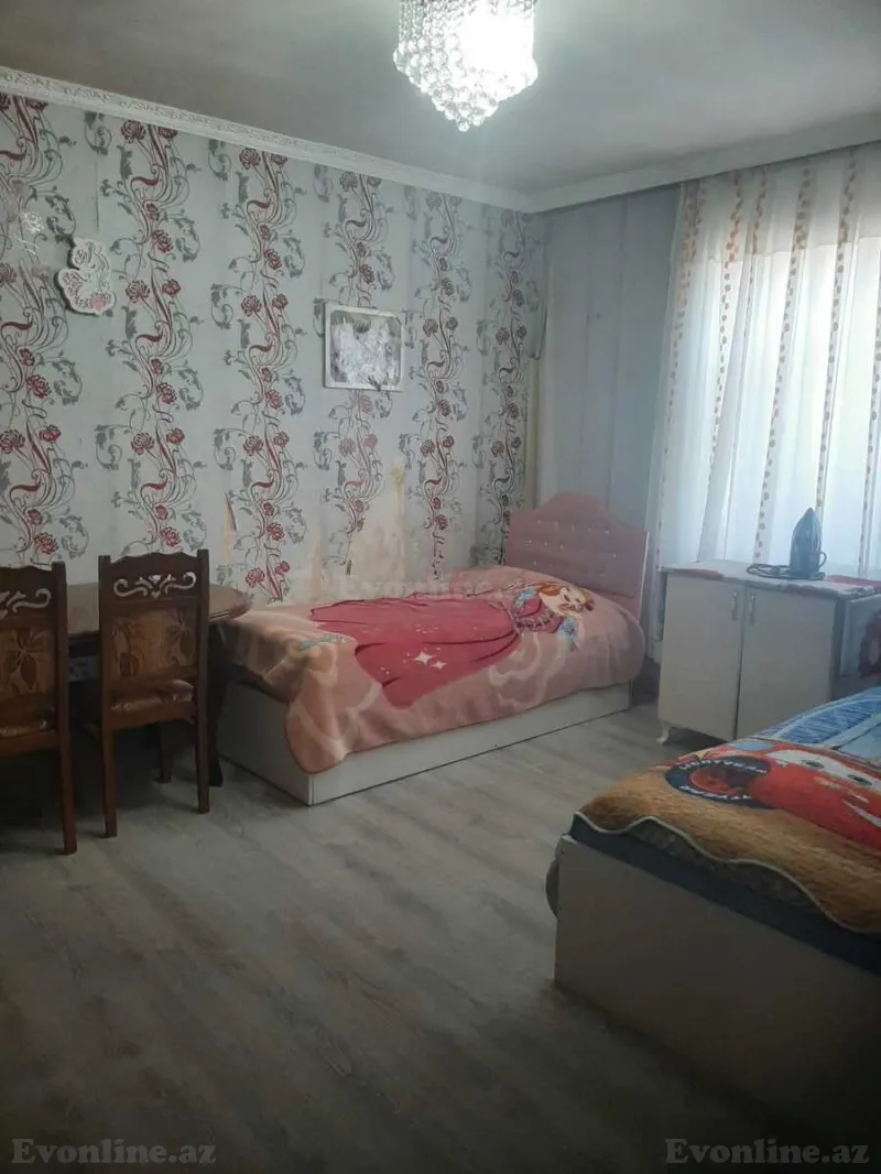 Satılır 3 otaqlı Həyət evi 100 m² Xırdalan - şəkil 14