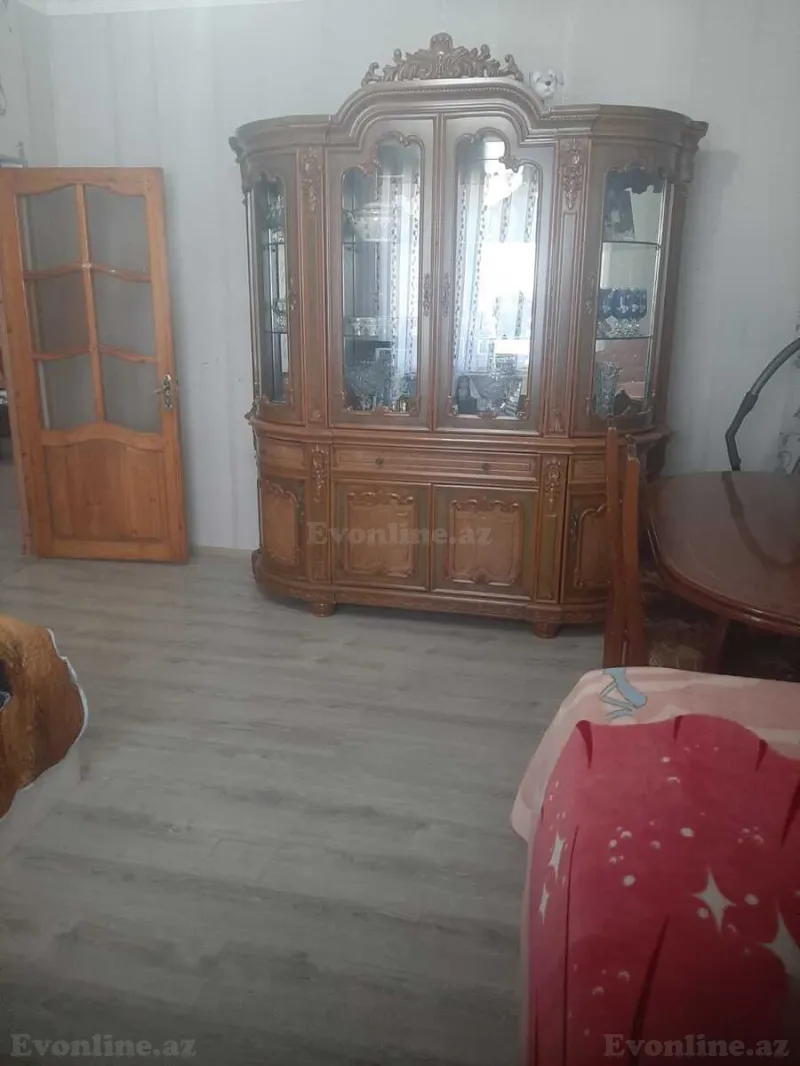 Satılır 3 otaqlı Həyət evi 100 m² Xırdalan - şəkil 15