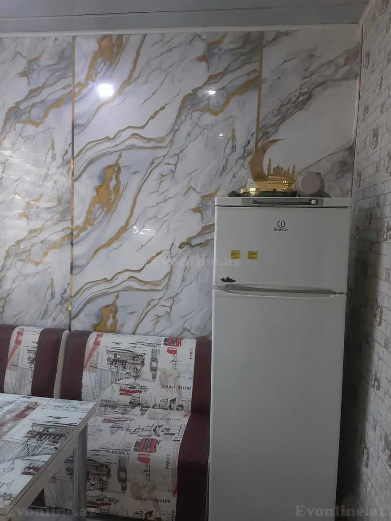 Satılır 3 otaqlı Həyət evi 100 m² Xırdalan - şəkil 16