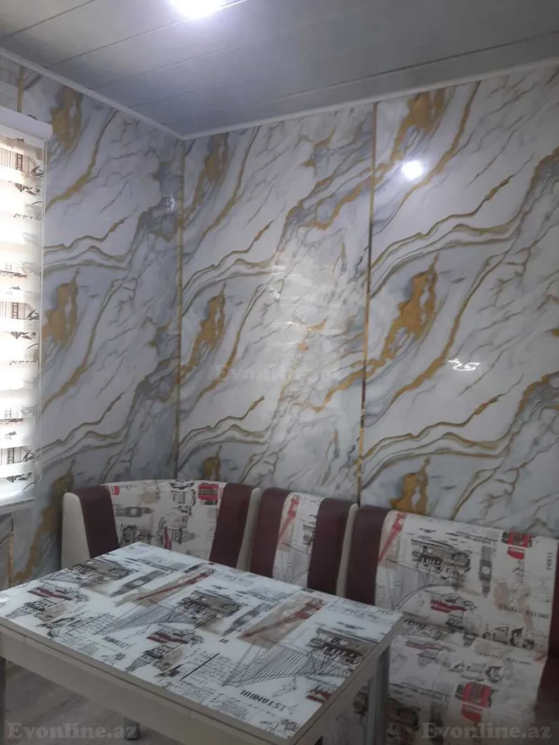 Satılır 3 otaqlı Həyət evi 100 m² Xırdalan - şəkil 17