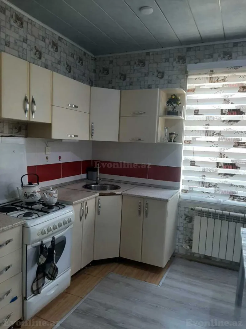 Satılır 3 otaqlı Həyət evi 100 m² Xırdalan - şəkil 18