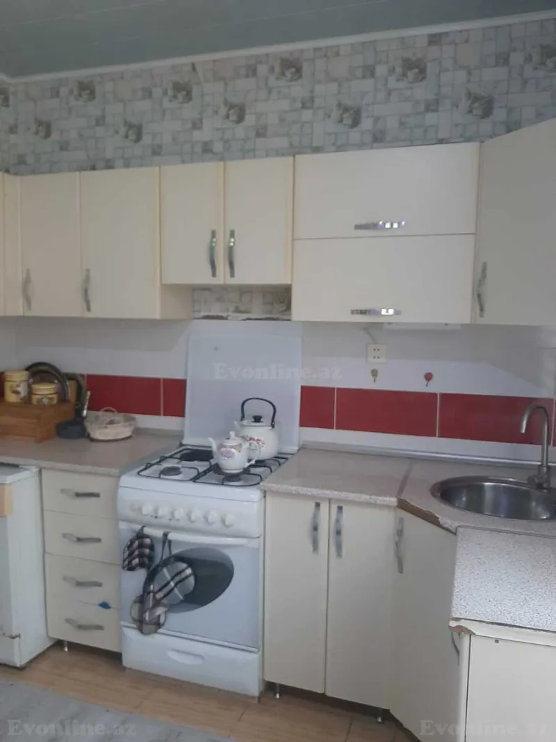 Satılır 3 otaqlı Həyət evi 100 m² Xırdalan - şəkil 19