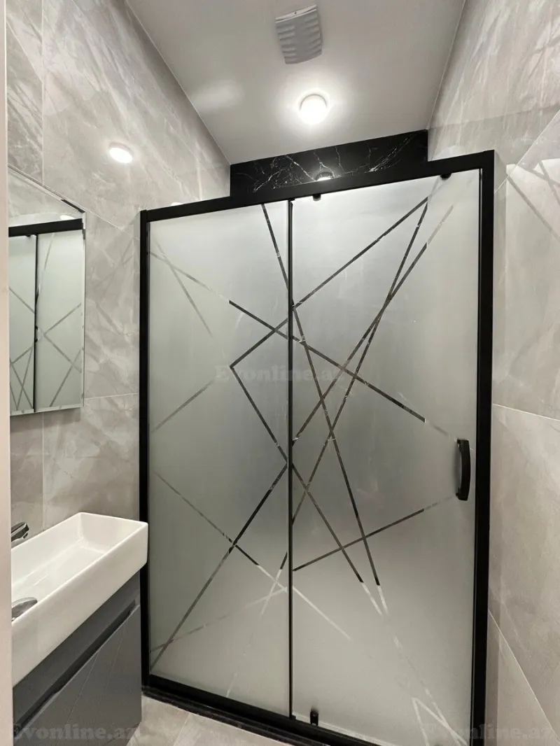 Satılır 3 otaqlı Mənzil Yeni tikili 110 m² Xətai r. - şəkil 3