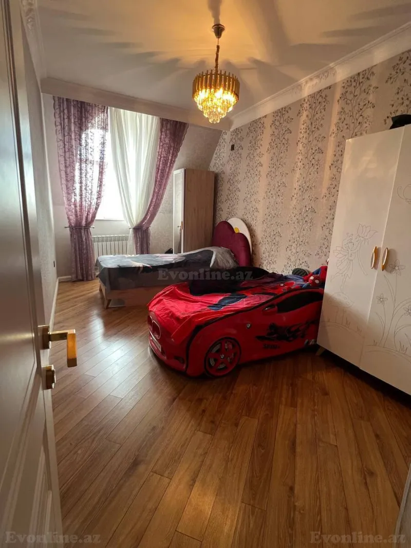 Satılır 3 otaqlı Mənzil Yeni tikili 118 m² 20 Yanvar m. - şəkil 4