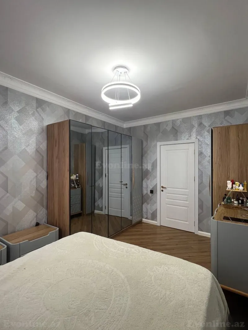 Satılır 3 otaqlı Mənzil Yeni tikili 118 m² 20 Yanvar m. - şəkil 5