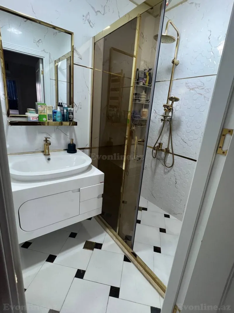 Satılır 3 otaqlı Mənzil Yeni tikili 118 m² 20 Yanvar m. - şəkil 10