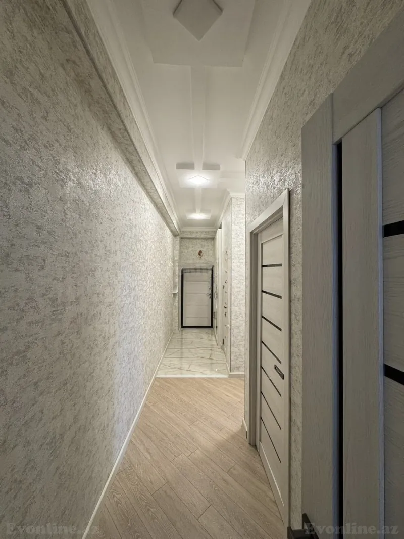 Satılır 2 otaqlı Mənzil Köhnə tikili 552 m² Yasamal r. - şəkil 7