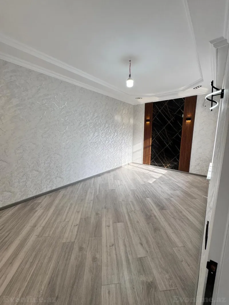 3 otaqlı Həyət evi 95 m² Ceyranbatan Satılır