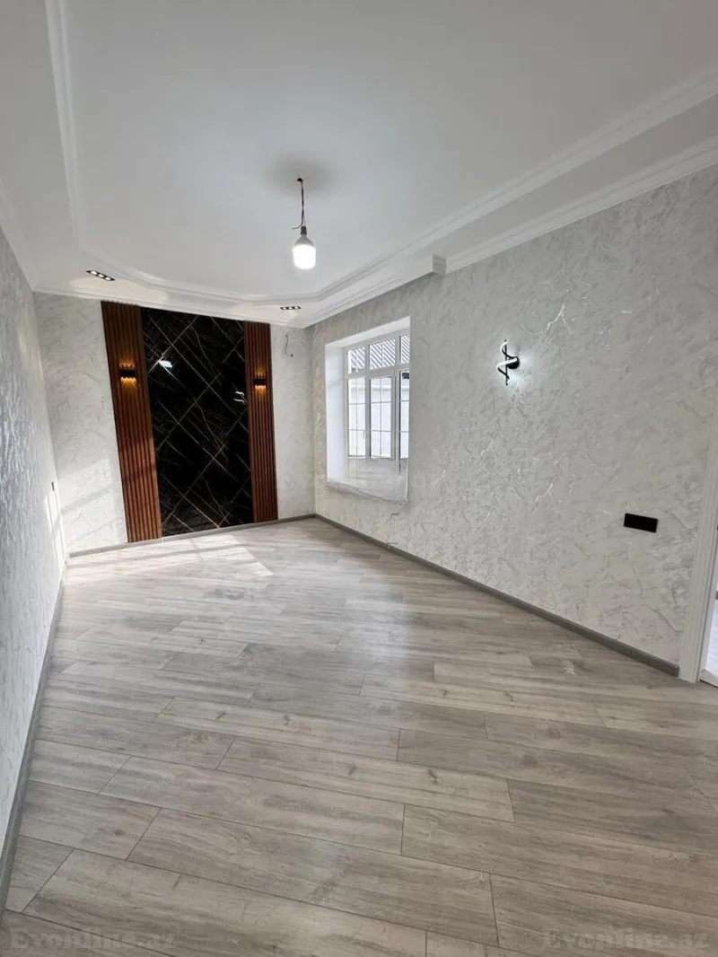 Satılır 3 otaqlı Həyət evi 95 m² Ceyranbatan - şəkil 4