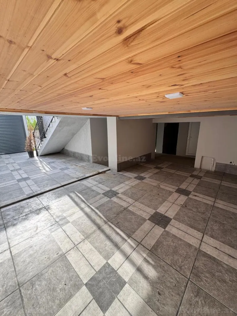Satılır 3 otaqlı Həyət evi 95 m² Ceyranbatan - şəkil 8