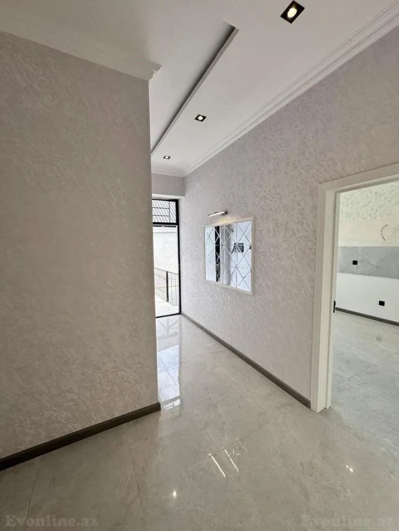 Satılır 3 otaqlı Həyət evi 95 m² Ceyranbatan - şəkil 10
