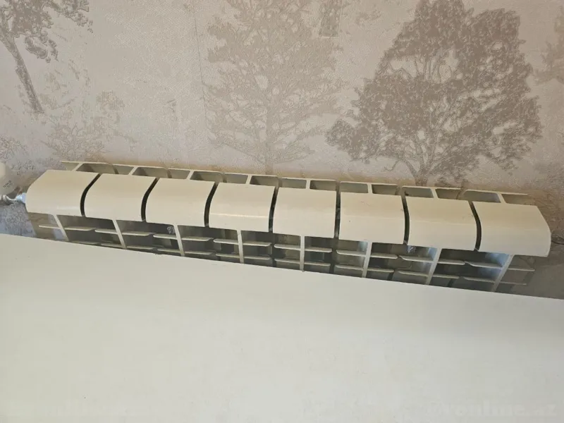 Kirayə verilir 1 otaqlı Mənzil Köhnə tikili 40 m² Yeni Yasamal - şəkil 4