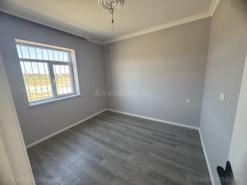 Satılır 4 otaqlı Həyət evi 125 m² Yeni Suraxanı - şəkil 8