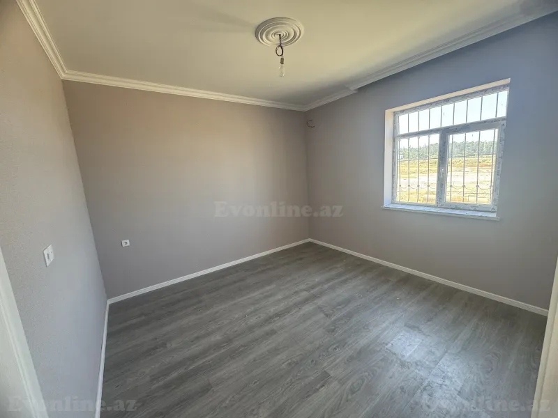 Satılır 4 otaqlı Həyət evi 125 m² Yeni Suraxanı - şəkil 9