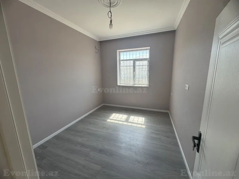 Satılır 4 otaqlı Həyət evi 125 m² Yeni Suraxanı - şəkil 10