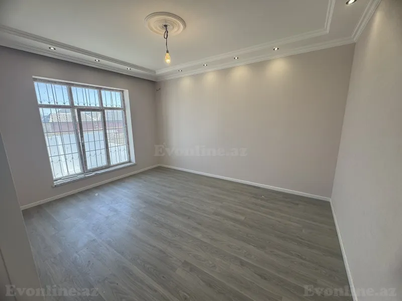 Satılır 4 otaqlı Həyət evi 125 m² Yeni Suraxanı - şəkil 11