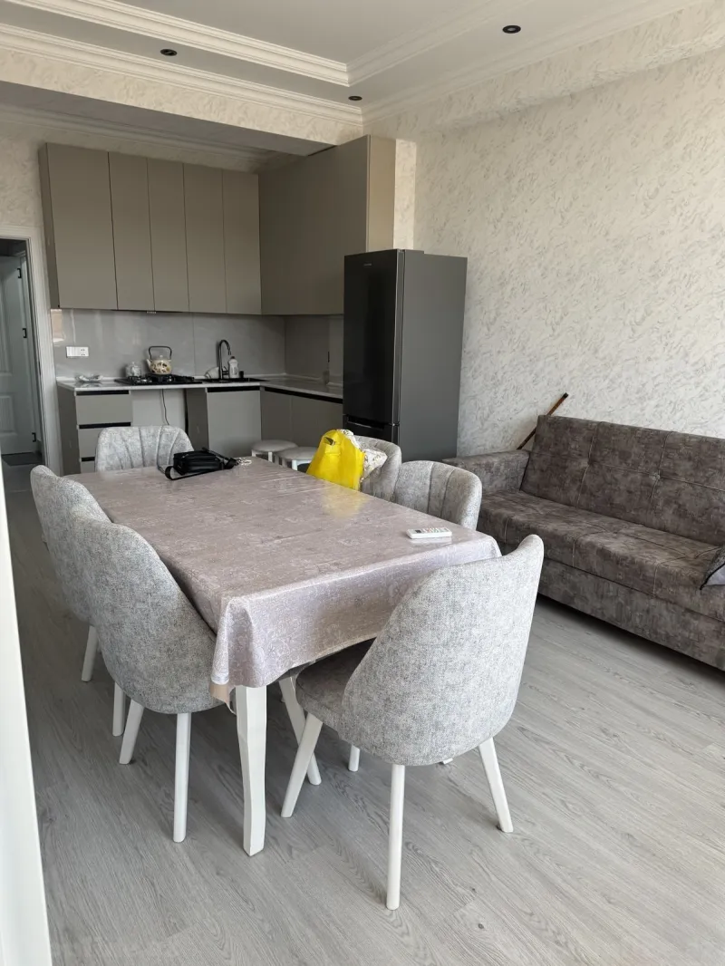 Kirayə verilir 3 otaqlı Mənzil Yeni tikili 72 m² Xırdalan - şəkil 4