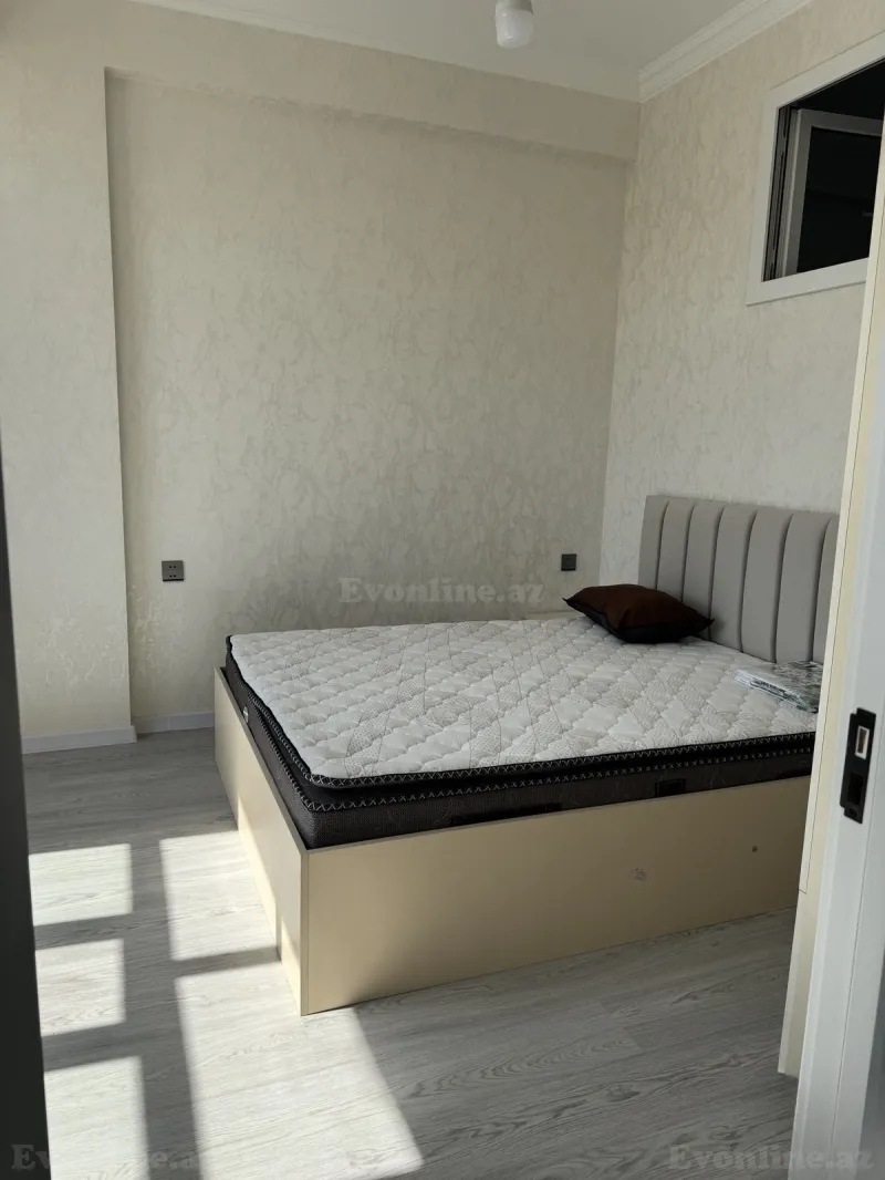 Kirayə verilir 3 otaqlı Mənzil Yeni tikili 72 m² Xırdalan - şəkil 7