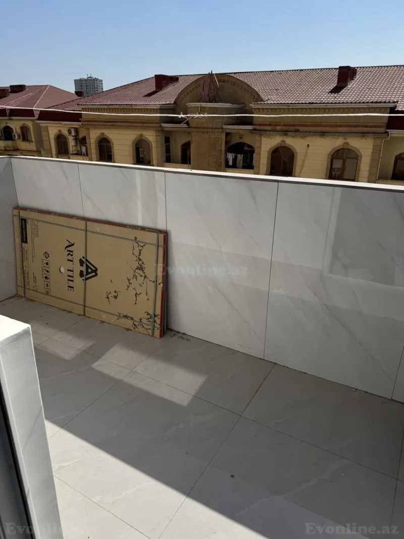 Kirayə verilir 3 otaqlı Mənzil Yeni tikili 72 m² Xırdalan - şəkil 11