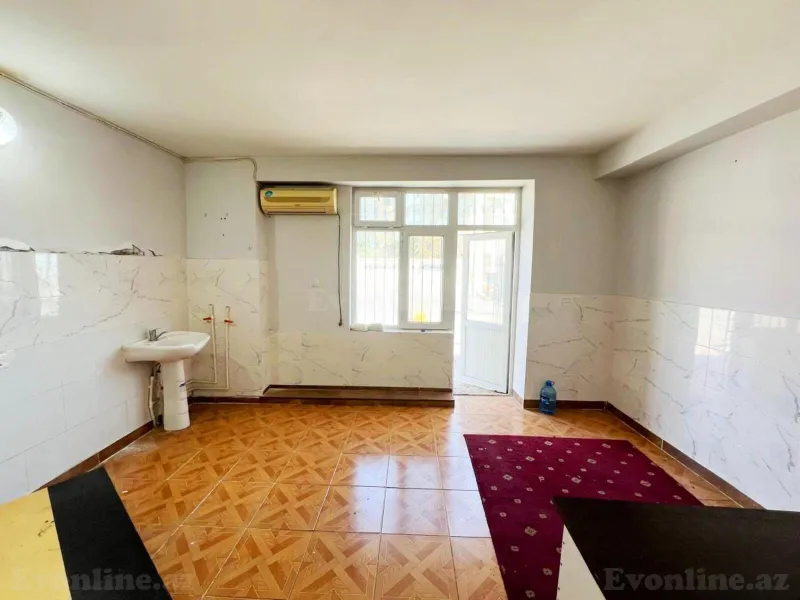 Kirayə verilir Obyekt 18 m² Köhnə Günəşli