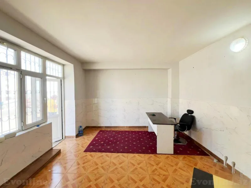 Kirayə verilir Obyekt 18 m² Köhnə Günəşli - şəkil 3