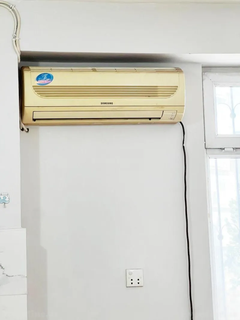 Kirayə verilir Obyekt 18 m² Köhnə Günəşli - şəkil 4