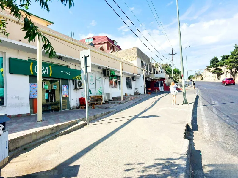 Kirayə verilir Obyekt 18 m² Köhnə Günəşli - şəkil 7