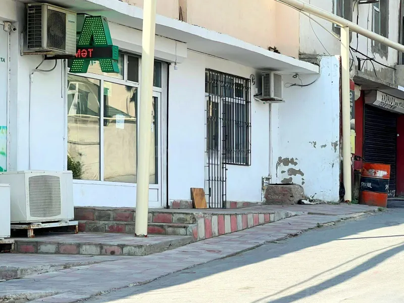 Kirayə verilir Obyekt 18 m² Köhnə Günəşli - şəkil 8