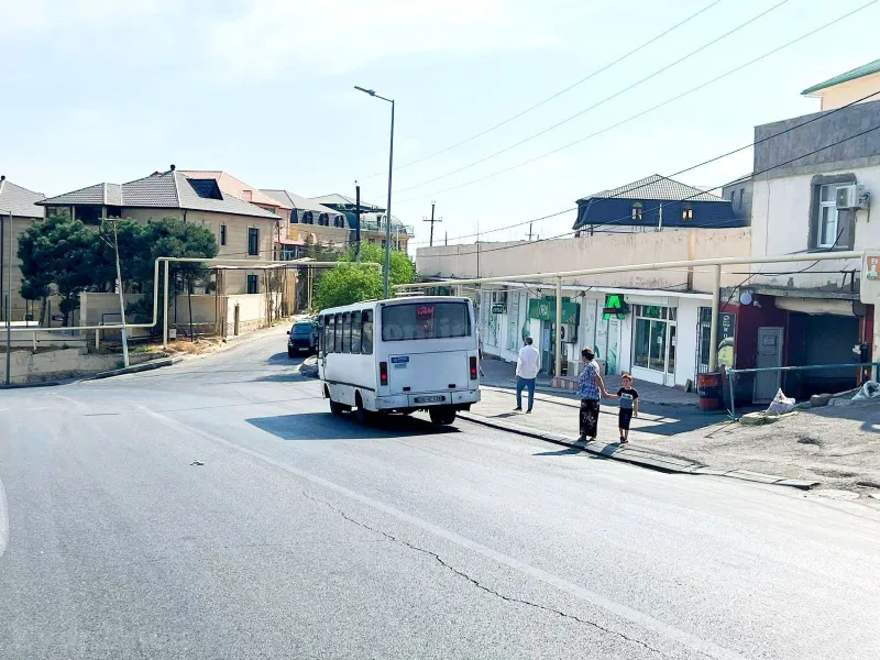 Kirayə verilir Obyekt 18 m² Köhnə Günəşli - şəkil 9