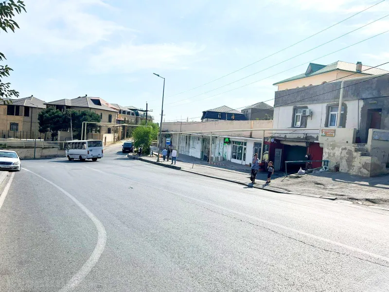 Kirayə verilir Obyekt 18 m² Köhnə Günəşli - şəkil 11