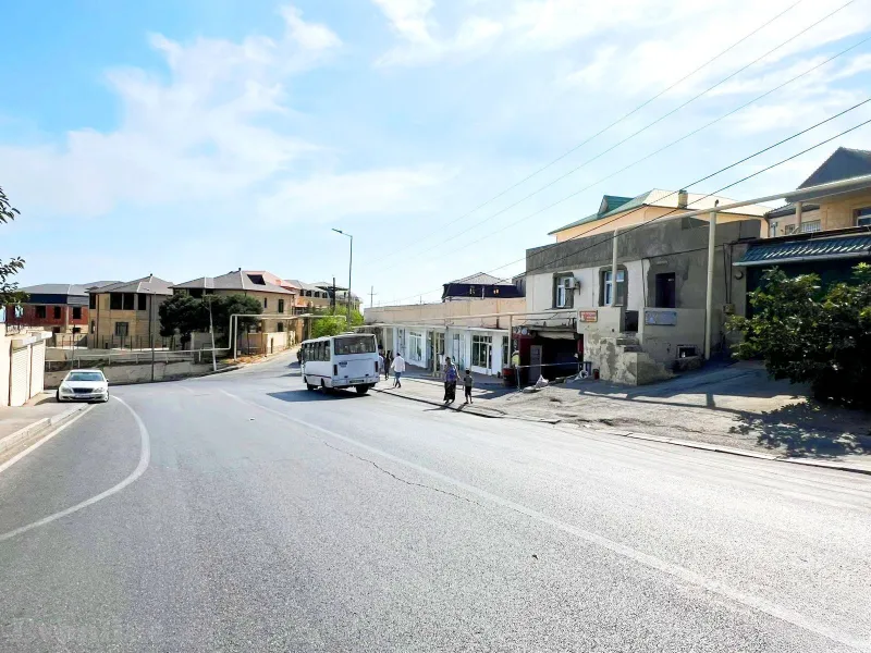 Kirayə verilir Obyekt 18 m² Köhnə Günəşli - şəkil 12