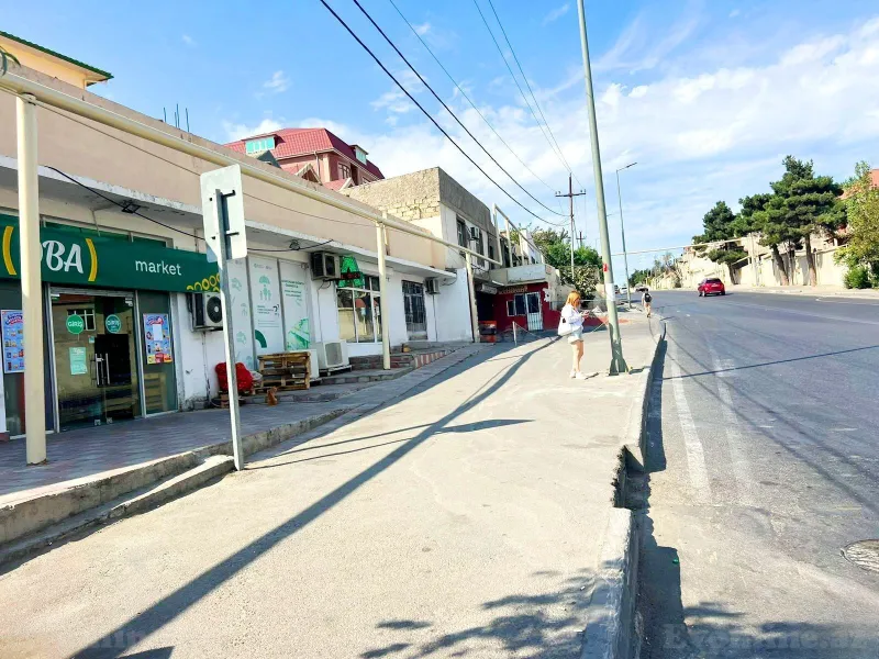 Kirayə verilir Obyekt 18 m² Köhnə Günəşli - şəkil 13