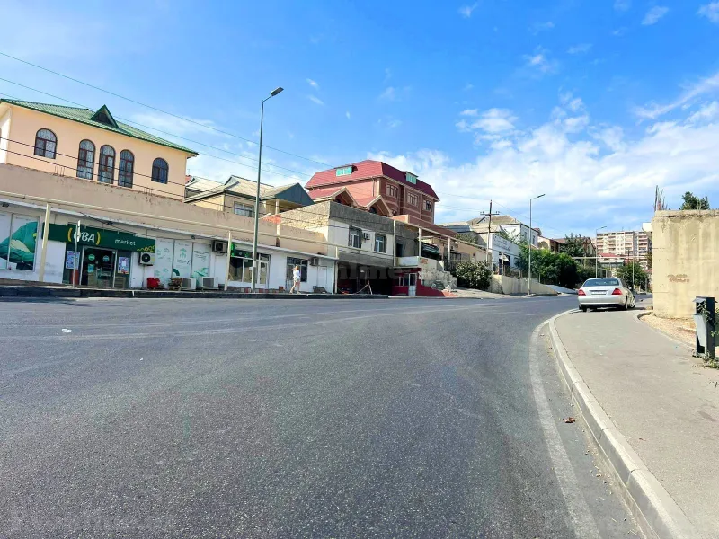 Kirayə verilir Obyekt 18 m² Köhnə Günəşli - şəkil 15