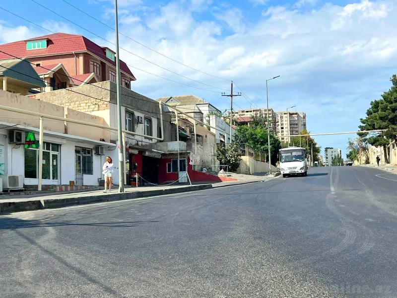 Kirayə verilir Obyekt 18 m² Köhnə Günəşli - şəkil 16