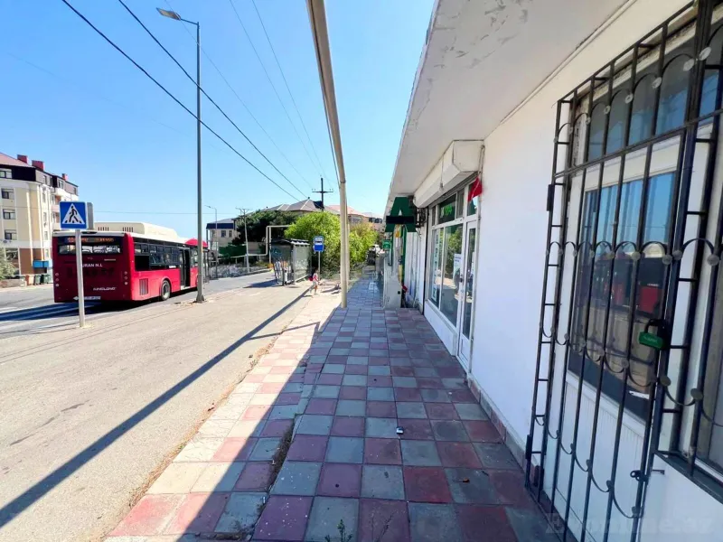 Kirayə verilir Obyekt 18 m² Köhnə Günəşli - şəkil 17