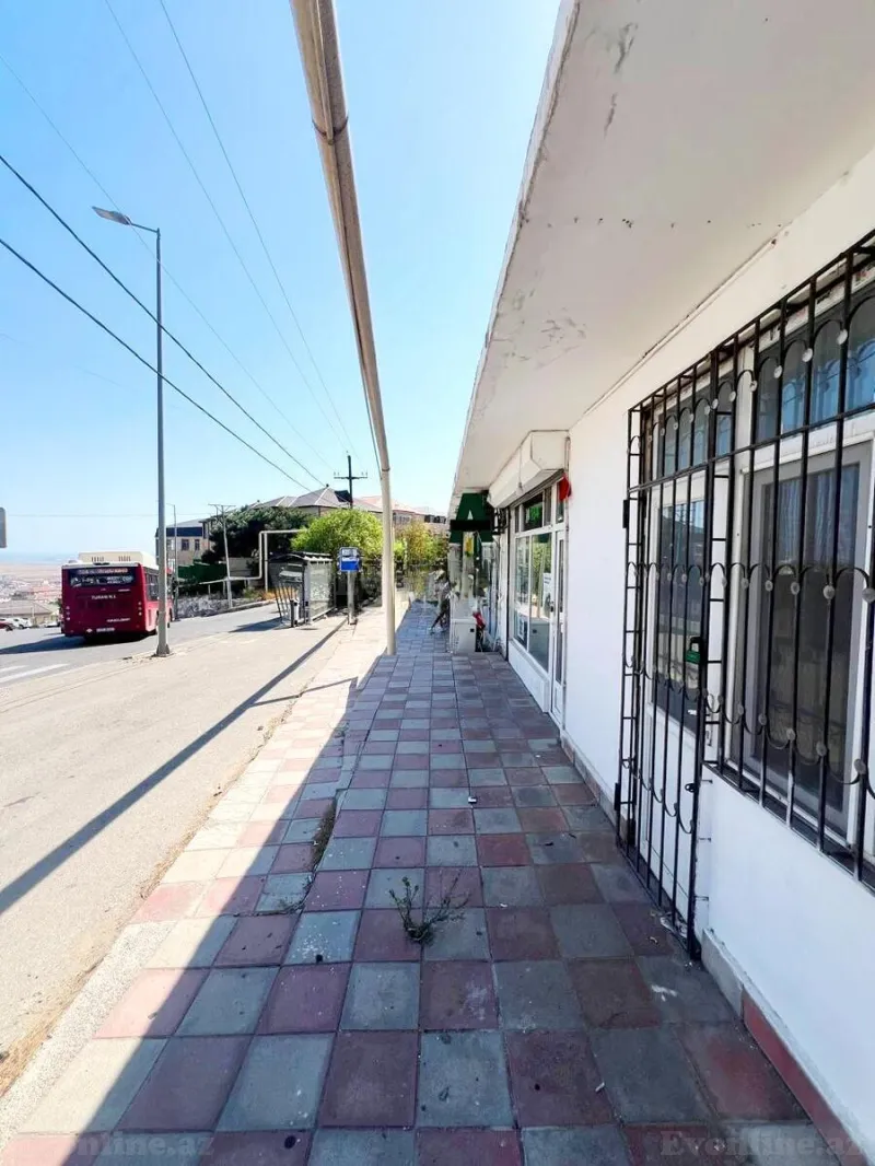 Kirayə verilir Obyekt 18 m² Köhnə Günəşli - şəkil 18