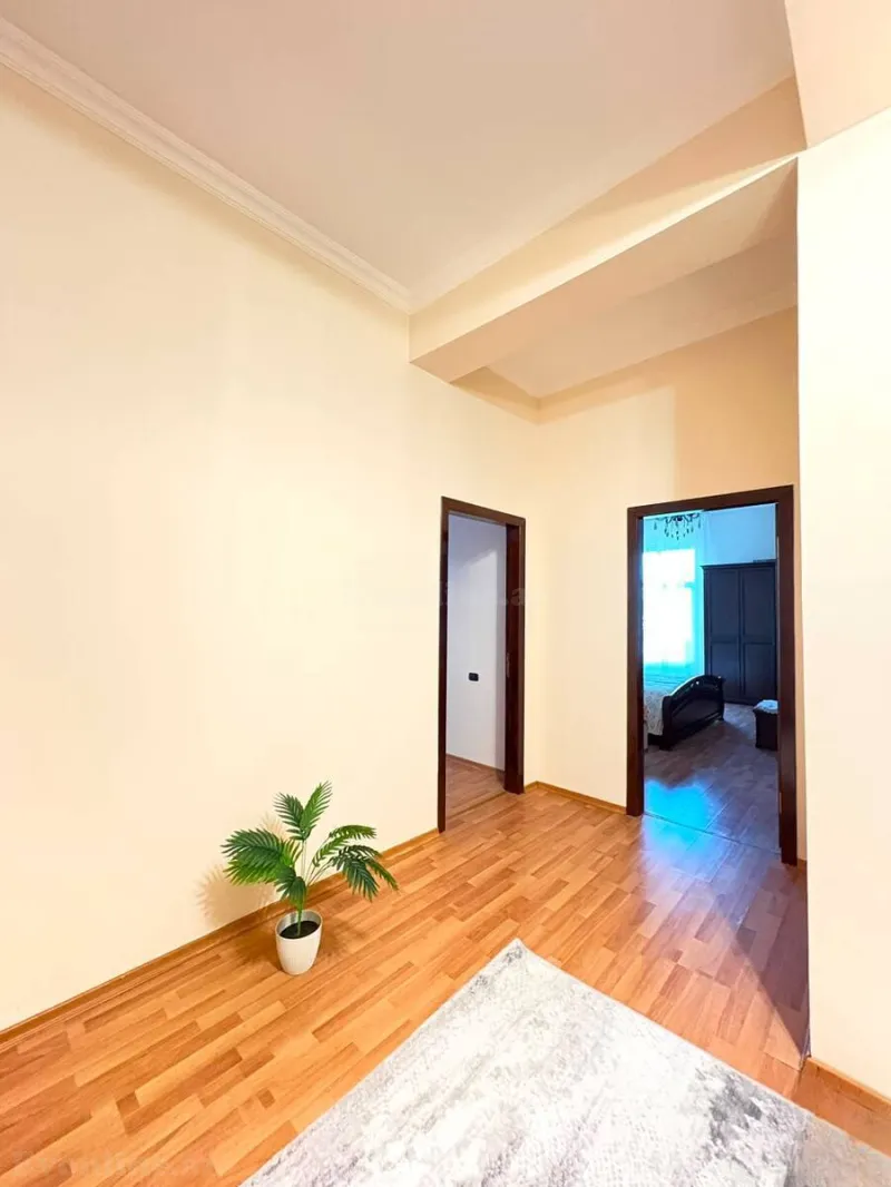 Kirayə verilir 2 otaqlı Mənzil Yeni tikili 97 m² Elmlər Akademiyası m. - şəkil 10
