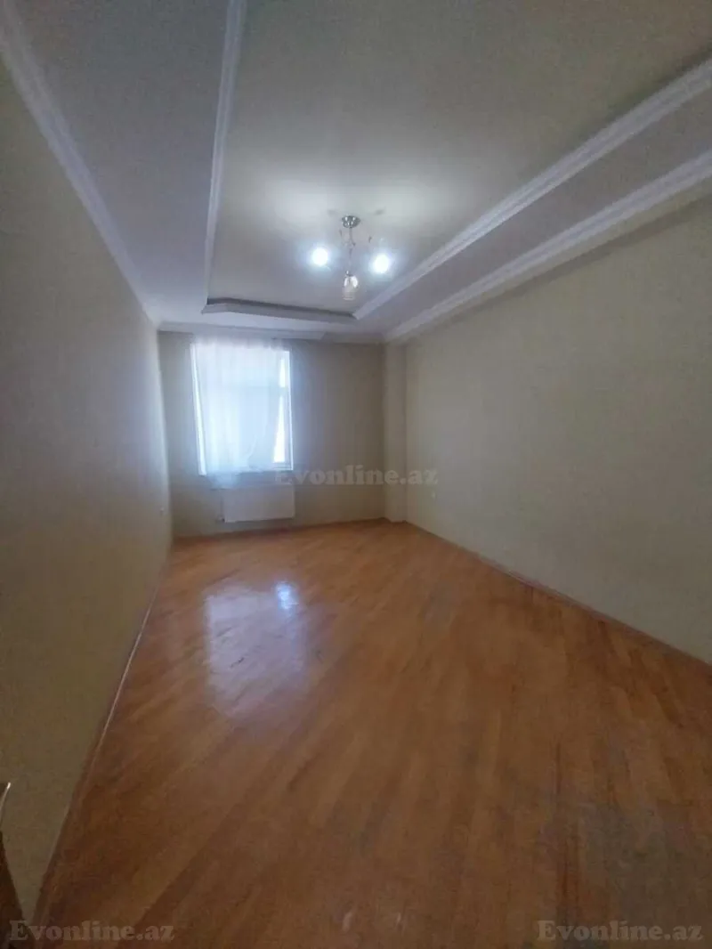 Satılır 4 otaqlı Mənzil Yeni tikili 165 m² Azadlıq prospekti m. - şəkil 2