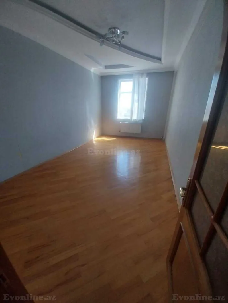 Satılır 4 otaqlı Mənzil Yeni tikili 165 m² Azadlıq prospekti m. - şəkil 3