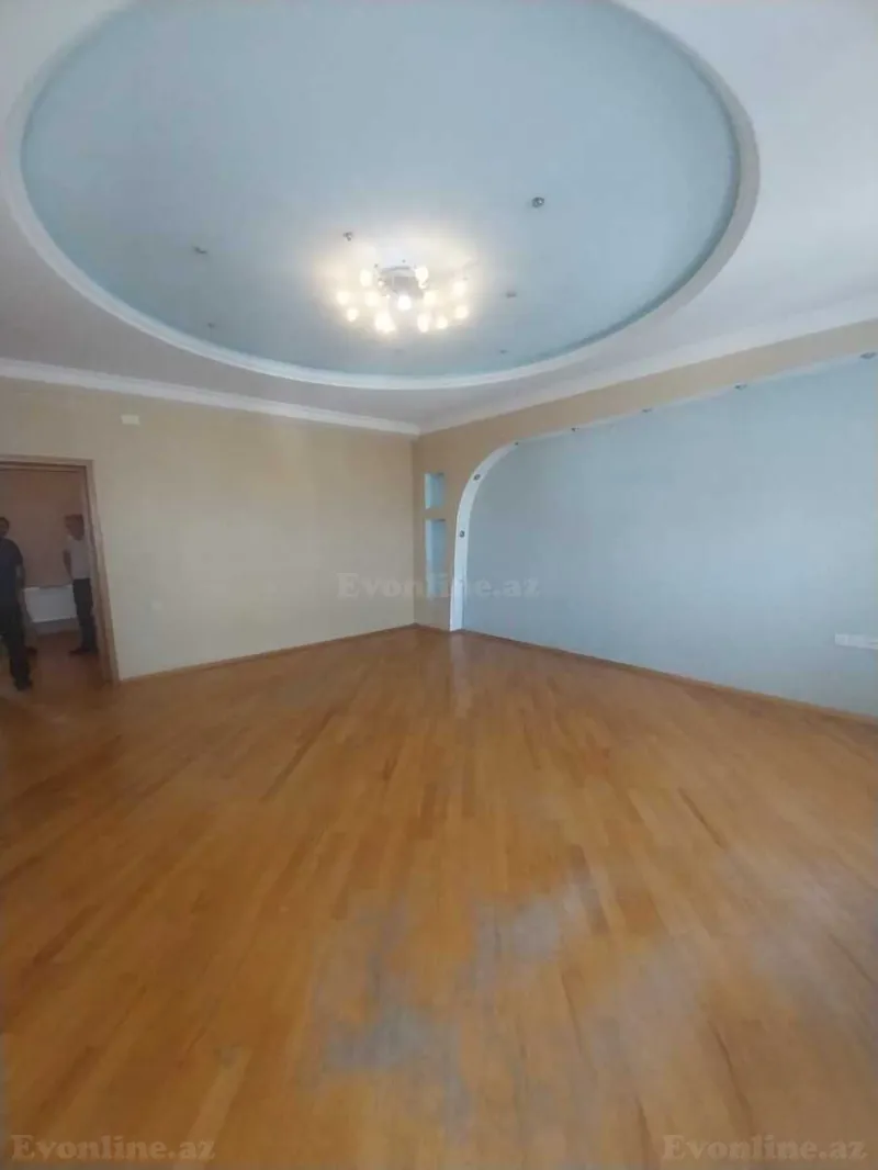 Satılır 4 otaqlı Mənzil Yeni tikili 165 m² Azadlıq prospekti m. - şəkil 5