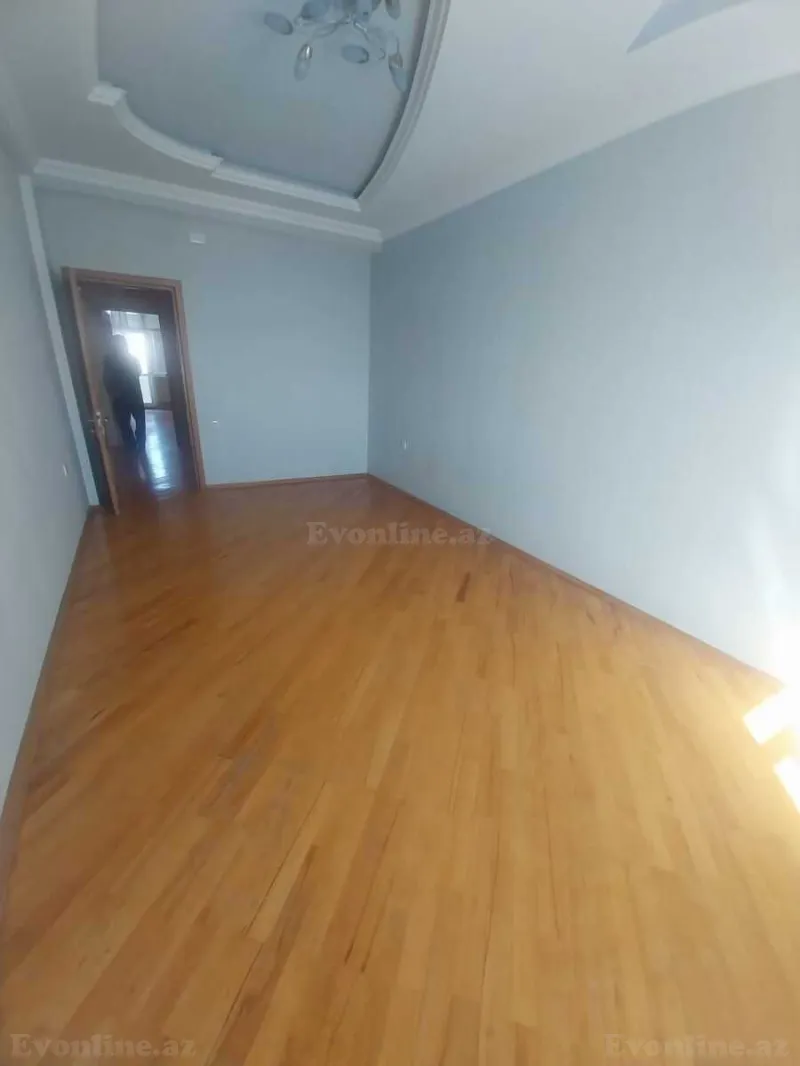 Satılır 4 otaqlı Mənzil Yeni tikili 165 m² Azadlıq prospekti m. - şəkil 7