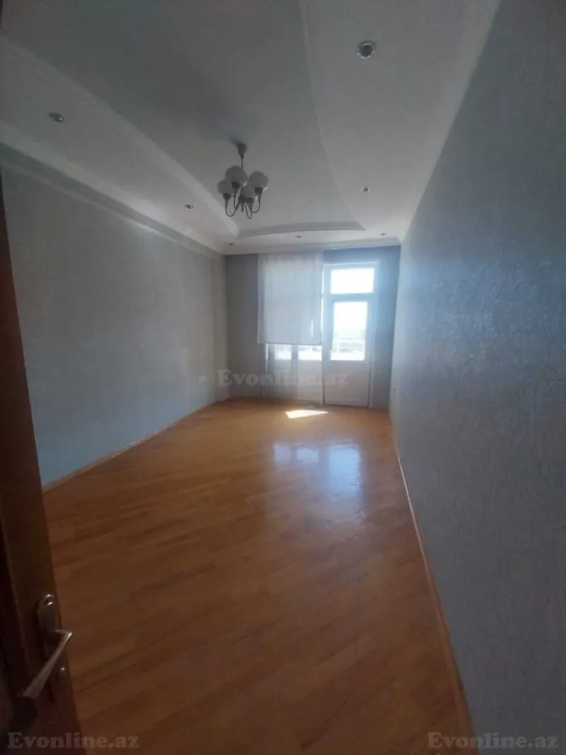 Satılır 4 otaqlı Mənzil Yeni tikili 165 m² Azadlıq prospekti m. - şəkil 8