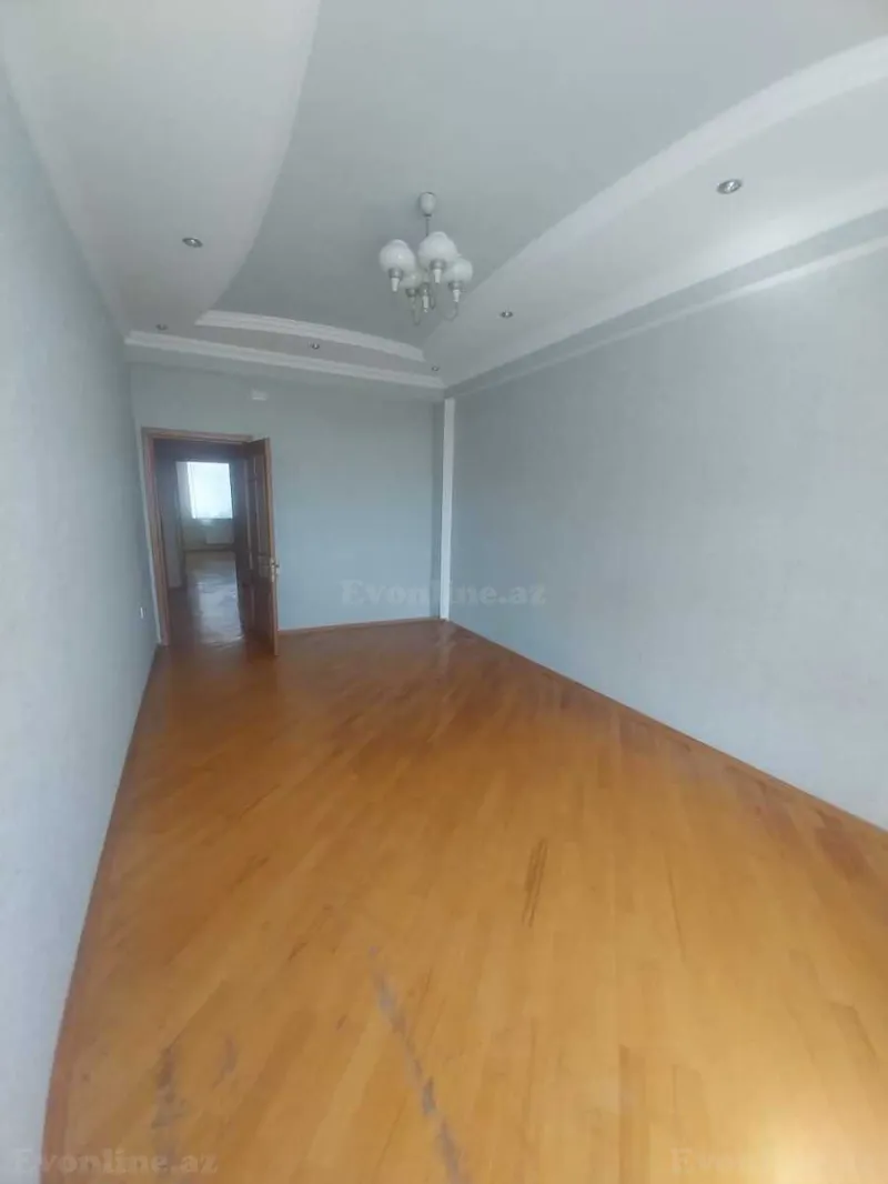 Satılır 4 otaqlı Mənzil Yeni tikili 165 m² Azadlıq prospekti m. - şəkil 9