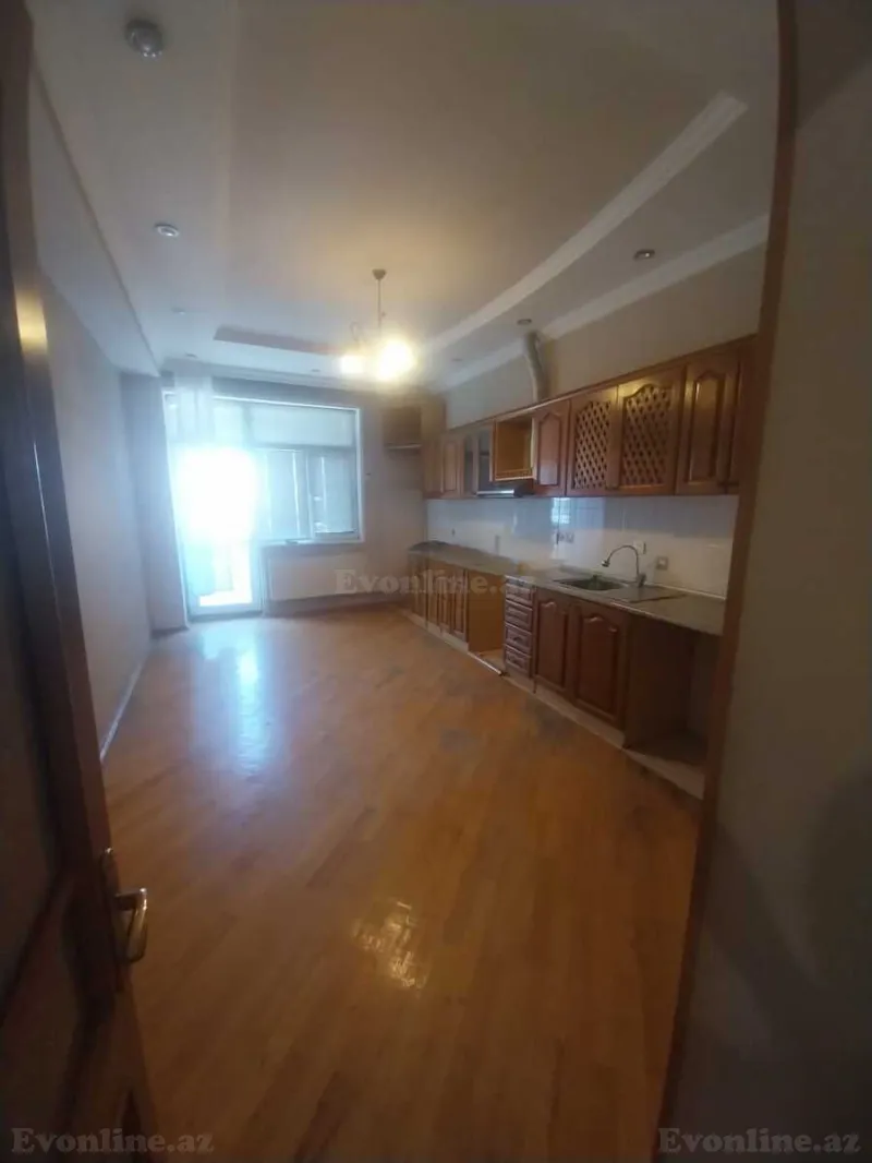 Satılır 4 otaqlı Mənzil Yeni tikili 165 m² Azadlıq prospekti m. - şəkil 10