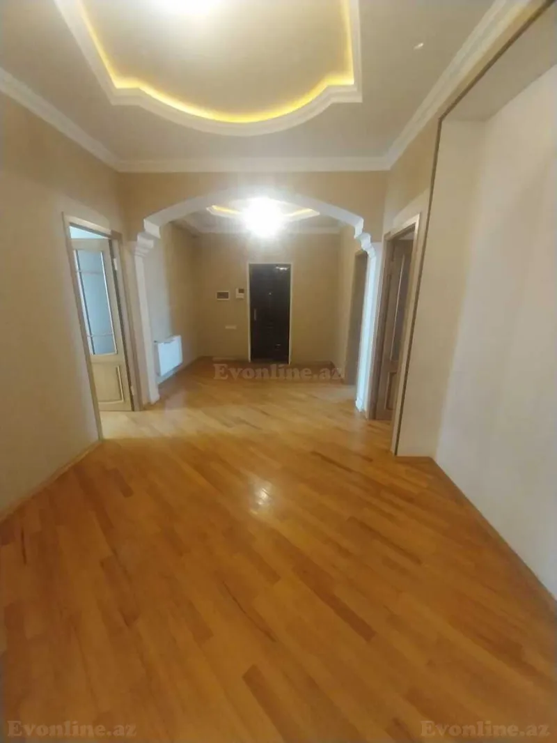 Satılır 4 otaqlı Mənzil Yeni tikili 165 m² Azadlıq prospekti m. - şəkil 13