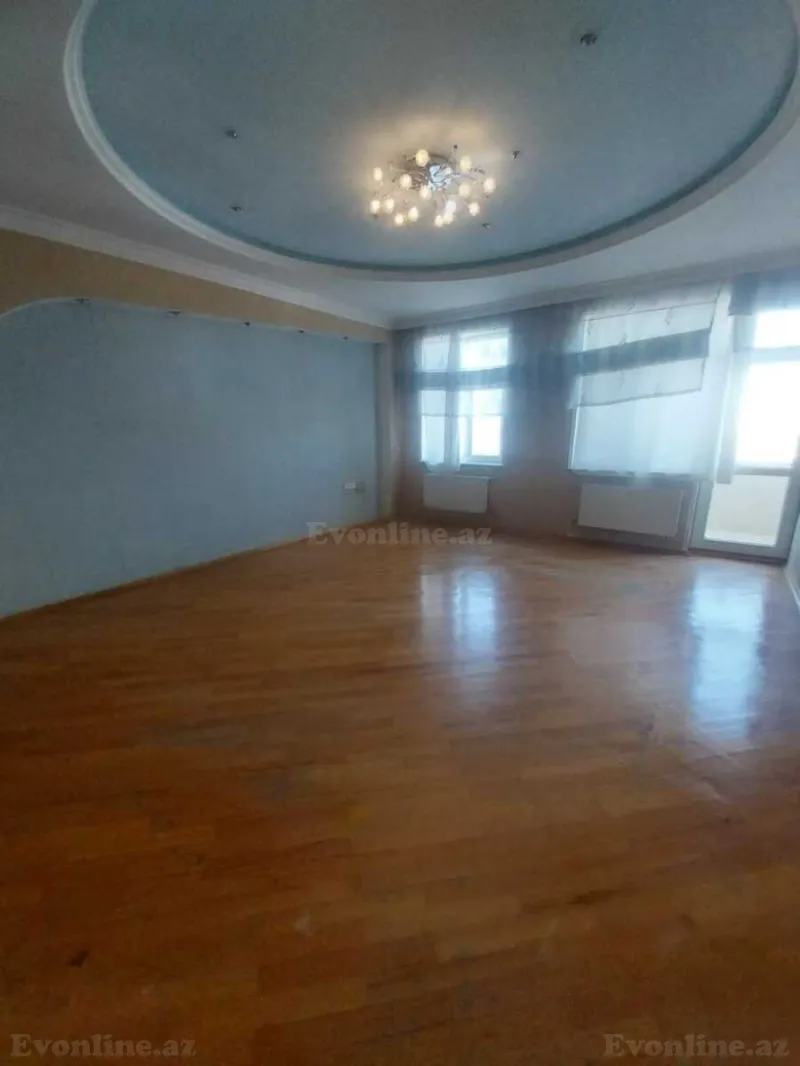 Satılır 4 otaqlı Mənzil Yeni tikili 165 m² Azadlıq prospekti m. - şəkil 14